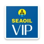 Logo of SEAOIL VIP android Application 